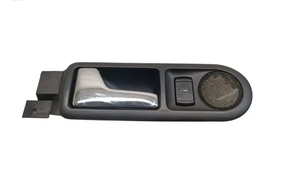 Volkswagen Golf IV Rear door interior handle 3B0839113AK
