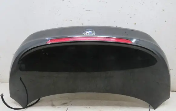 BMW 6 E63 E64 Tailgate/trunk/boot lid GMAUTO4574097