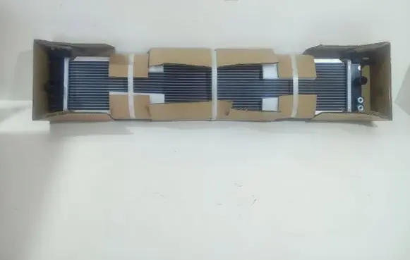 Toyota Highlander XU70 Coolant radiator G901048100