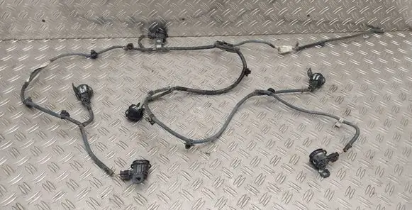 Toyota Auris E180 Parking PDC sensor 8934105010 8934102010 821190201B