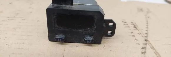 Ford Probe Screen/display/small screen KB4255710