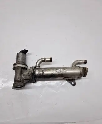 Hyundai Santa Fe EGR valve cooler 2841627400