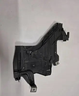 Audi A4 S4 B8 8K Headlight/headlamp mounting bracket 1301073033