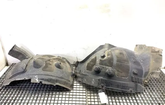 BMW X5 G05 Front wheel arch liner splash guards 7424907