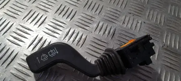 Opel Corsa C Wiper control stalk 09185413 1226870009185414