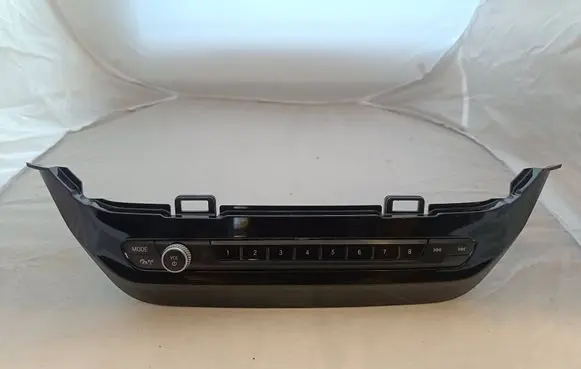 BMW X3 G01 Sound control switch 5A47C3701 5447C3701 23B040AP3427
