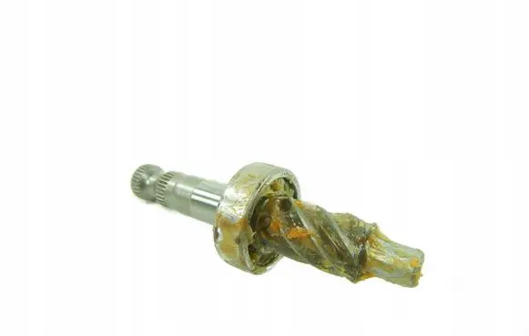 Suzuki Alto Drive shaft (set) 4855070F50