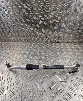 Audi A5 Air conditioning (A/C) pipe/hose 8W1816740