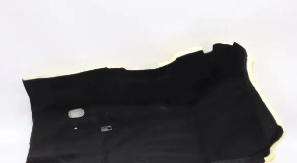 Jaguar XE Interior carpet 