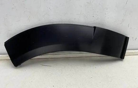 Mazda CX-30 Front bumper splitter molding dgh9-51w71