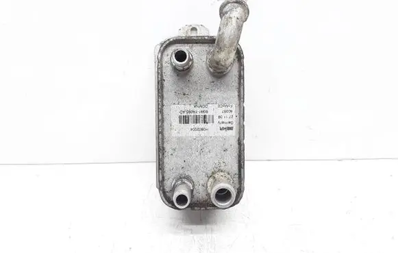 Thermostat/thermostat housing