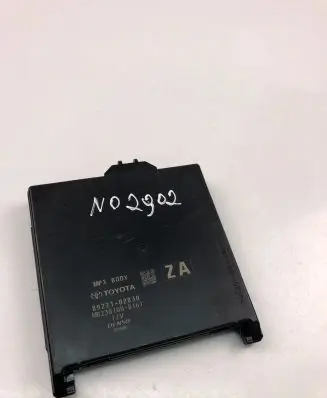 Toyota Corolla E210 E21 Other control units/modules 8922102830