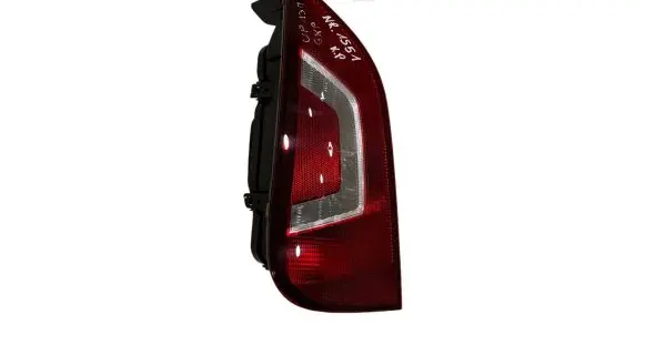 Volkswagen Up Rear/tail lights 1S0945095G 132632334 15619F