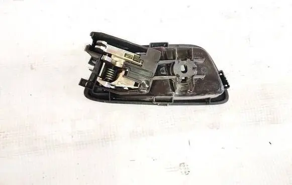 Mazda 5 Rear door interior handle abbb22601