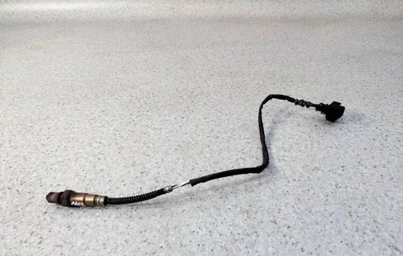 Lambda probe sensor