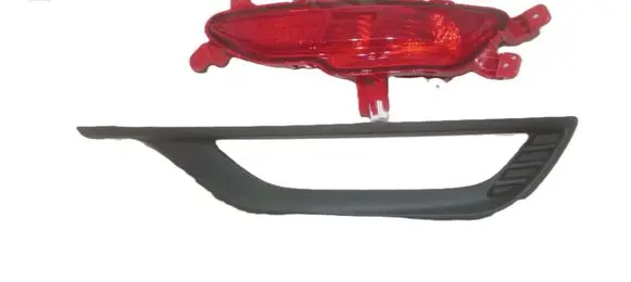 Hyundai i30 fastback Rear/tail lights 92406G4300 86664G4AA0