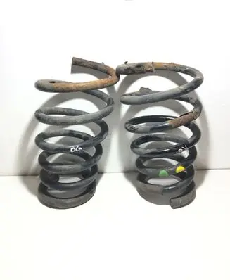 Volvo XC90 Rear coil spring 31329365