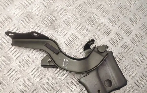 Lexus NX Engine bonnet/hood hinges 5341078050