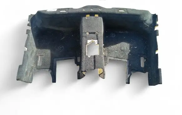 BMW 6 F06 Gran coupe Front floor carpet liner 8054475
