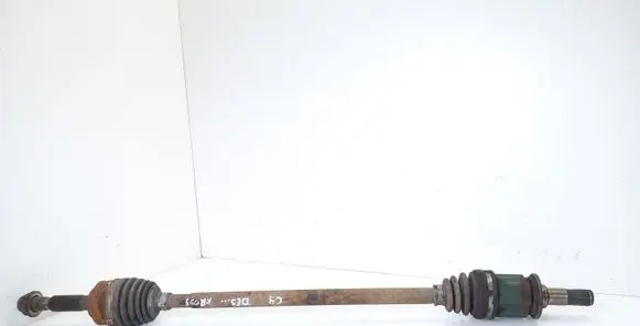 Citroen C4 Aircross Rear driveshaft