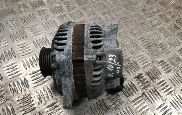 Subaru Outback Generator/alternator 23700AA63A A3TG6191ZC 0X07
