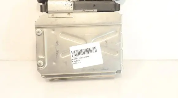 Audi A6 S6 C5 4B Engine control unit/module ECU
