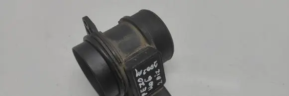 Peugeot 406 Mass air flow meter 9629471080