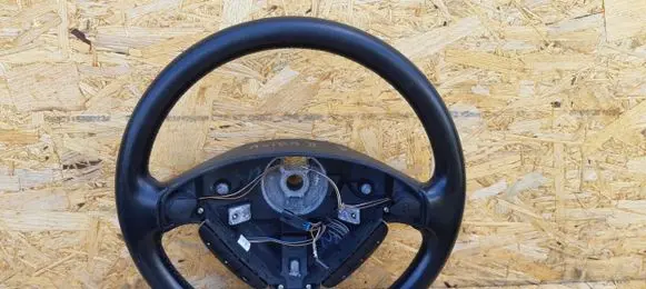 Opel Astra G Steering wheel