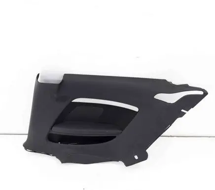 Audi A5 8T 8F Coupe rear side trim panel 8T0867036