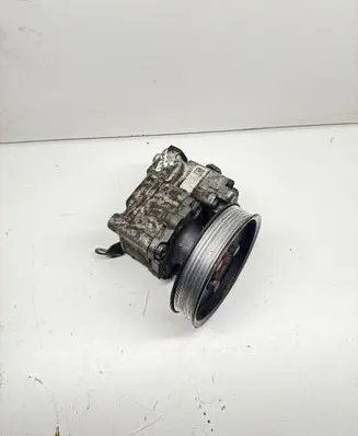 BMW 5 E60 E61 Power steering pump 678084805 7652974109 3242780262201