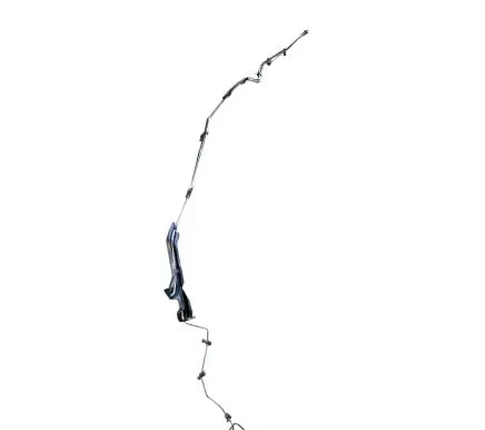 Brake line pipe/hose
