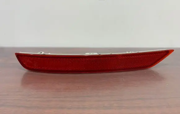 Subaru Forester SJ Rear tail light reflector