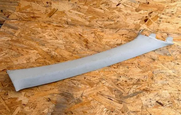 Nissan Qashqai+2 (A) pillar trim 76911JD000