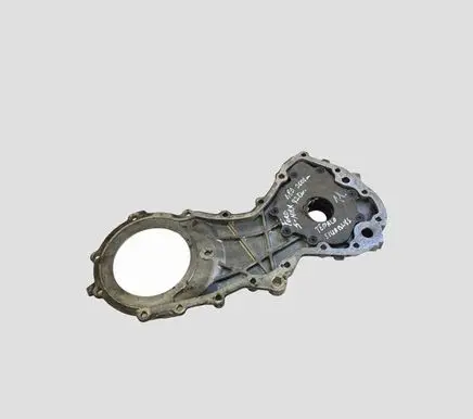 Ford Focus C-MAX Oil pump XS4Q6F008BA