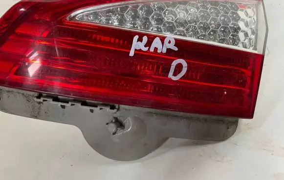 Ford Mondeo MK IV Rear/tail lights