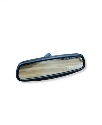 Toyota Avensis T250 Rear view mirror (interior) 9050685 8781005040 1EC1061