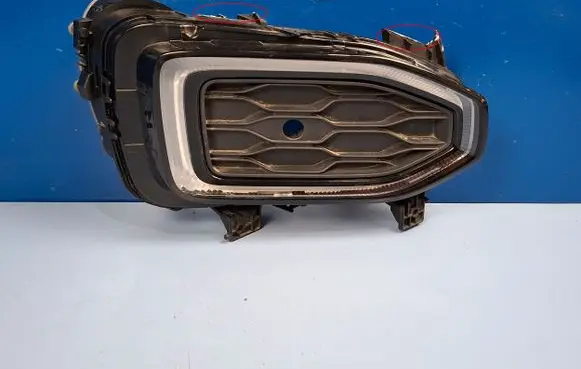 Volkswagen T-Roc LED Daytime headlight 2GA941056 2GA941056F14S 89250941