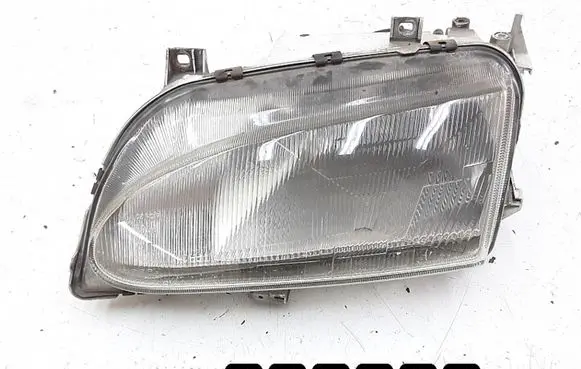 Ford Galaxy Headlight/headlamp 0301048311