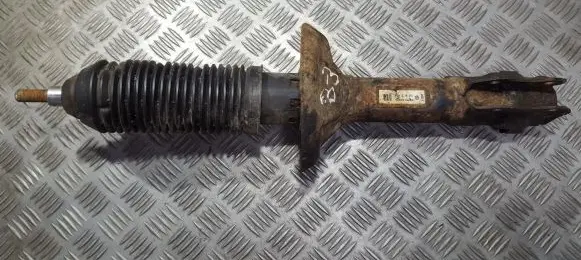Front shock absorber/damper