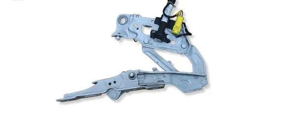 BMW 5 G30 G31 G38 Engine bonnet/hood hinges 7347407