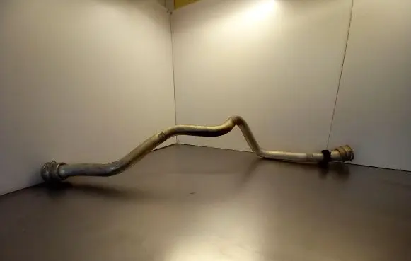 Porsche 911 991 Engine coolant pipe/hose 99110661002