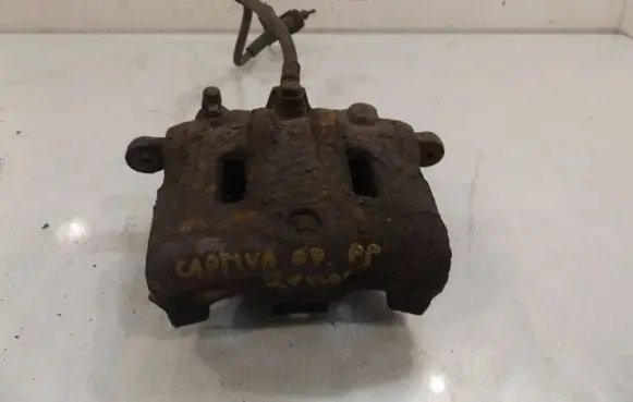 Chevrolet Captiva Front brake caliper