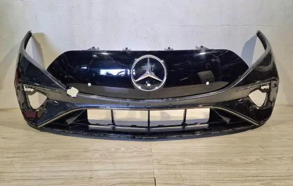 Mercedes-Benz EQS V297 Front bumper