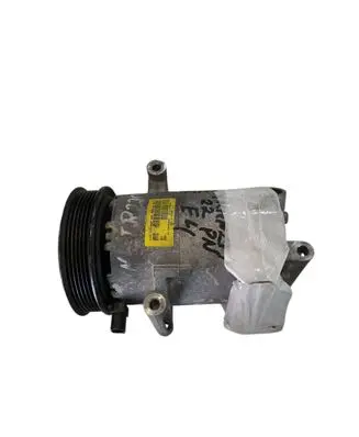 Ford Transit Air conditioning (A/C) compressor (pump) 6C1119D629AD