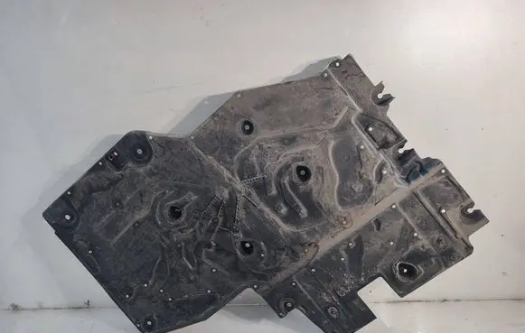 Peugeot 508 II Center/middle under tray cover 9810609380