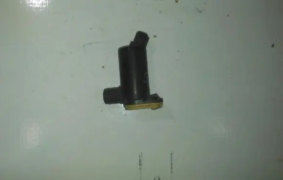 Ford Fiesta Windscreen/windshield washer pump 87ab17k624ac nenstatytas