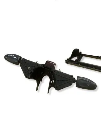 Ford Galaxy Wiper turn signal indicator stalk/switch 95VW13335ACW 7M0953503P 01530010