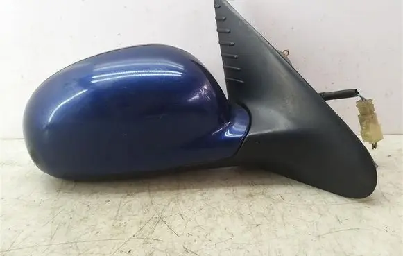 Peugeot 406 Manual wing mirror 
