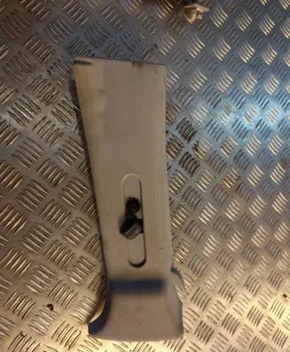 Mercedes-Benz C W203 (B) pillar trim (top) A2036920122