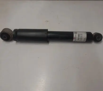Opel Astra H Rear shock absorber/damper 313482 381700313482 814903008299